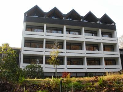 Landhotel Westerwald Ehlscheid Dış mekan fotoğraf