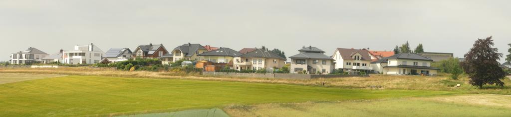 Landhotel Westerwald Ehlscheid Dış mekan fotoğraf