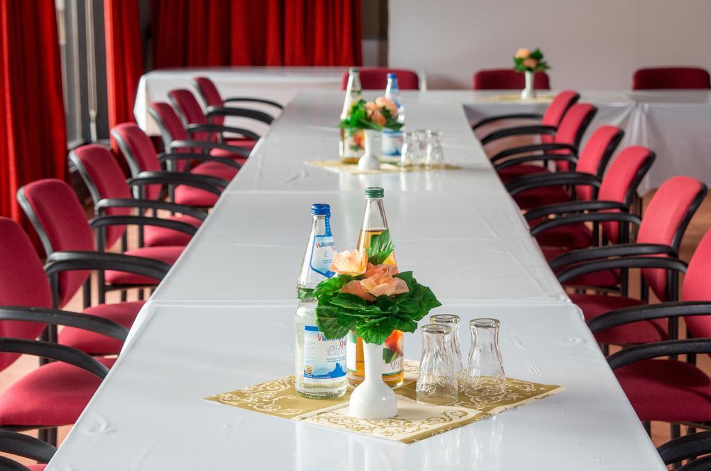 Landhotel Westerwald Ehlscheid Dış mekan fotoğraf