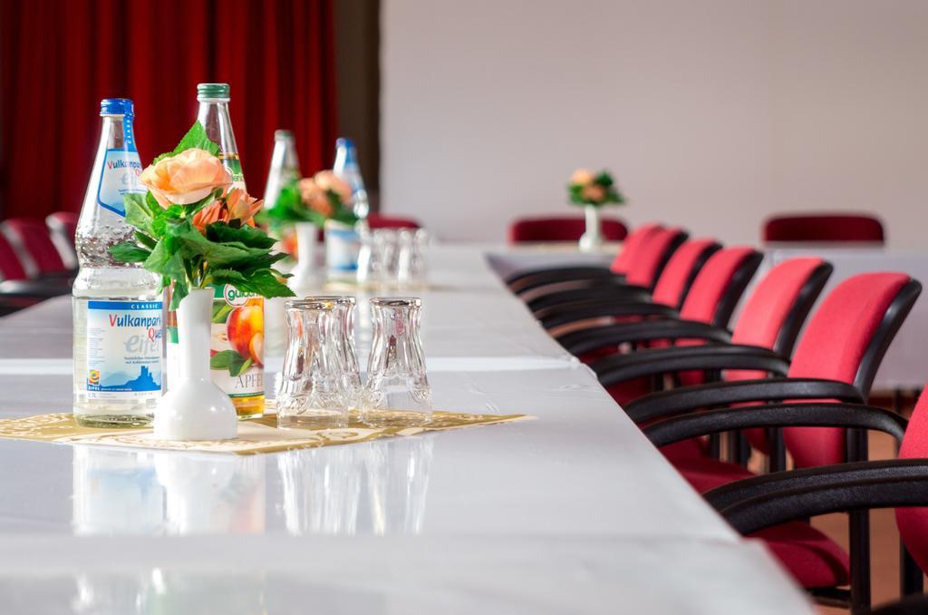 Landhotel Westerwald Ehlscheid Dış mekan fotoğraf